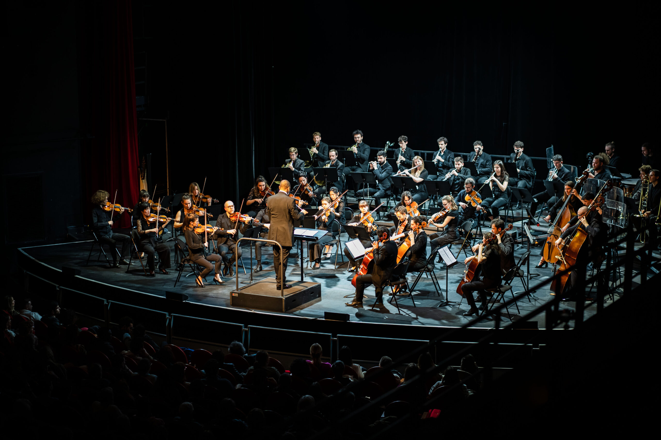 11 juin – Concert de gala – Orchestre de Chambre de Lyon